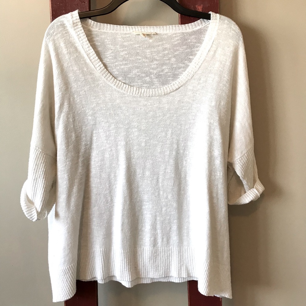 Eileen Fisher sweater